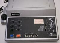 Audiosonic PP-940