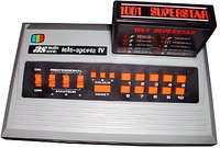 Audiosonic Tele-Sports IV
