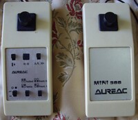 Aureac Mini 300