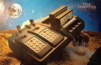 Aureac Tele Computer