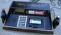 Bally Professional Arcade