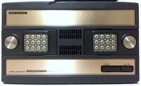 Bandai Intellivision