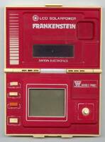 Frankenstein