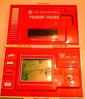 Terror House