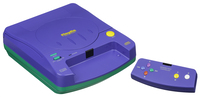 Bandai Playdia