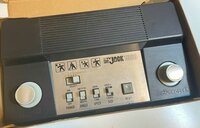Bandai TV Jack 1000 black