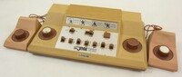Bandai TV Jack 1200