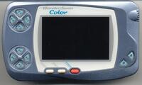 Bandai Wonder Swan Color