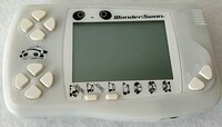 Bandai WonderSwan Tare Panda Limited Edition