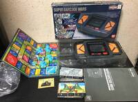 Bandai Super Barcode Wars