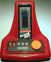 Block Out