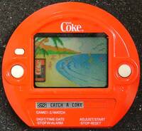 Catch A Coke