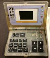 Digimon Analyzer