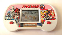 Fiveman