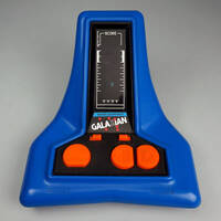 Galaxian Electronics Arcade