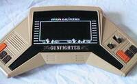 Gunfighter