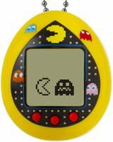 PacMan Tamagotchi