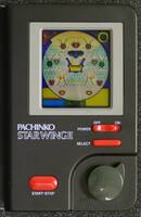 Pachinko Star Wing II