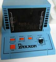 Zaxxon