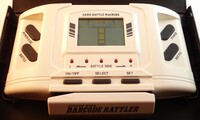Epoch Barcode Battler
