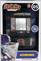 Arcade Classics Exclusive 05 Asteroids