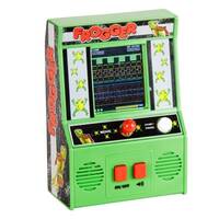 Arcade Classics Frogger