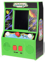 Arcade Classics Galaga