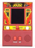 Arcade Classics Joust