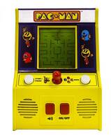 Arcade Classics Pacman