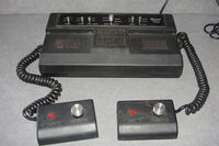 Bemor Gamatic 7600