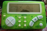 Pocket Challenge W