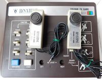 Binatone Colour TV Game 01-4931