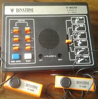 Binatone TV Master 4 Plus 2 01-4869