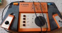 Binatone TV Master MK8 01-4923