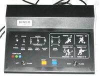 Bingo TVG-205