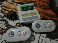 Bit Argentina Super Bitgame