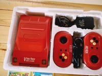 Bit Argentina Video Racer