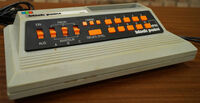Black Point FS2000