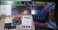 Entex Invader