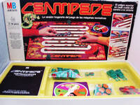 MB Centipede