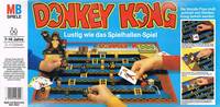 MB Donkey Kong Deutch