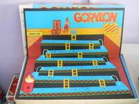 MB Donkey Kong Gorilon