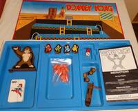 MB Donkey Kong
