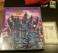 MB Dragons Lair