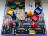 MB Pac-Man Comecocos
