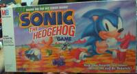MB Sonic Hedgehog