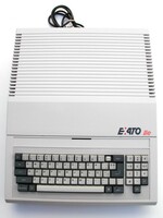 CCE Exato IIe - MC 4000