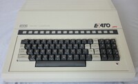 CCE Exato Pro - MC 4000 Pro