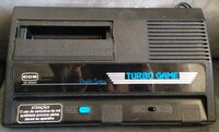 CCE Turbo Game VG-9000T