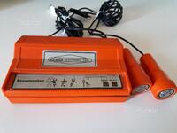CG Elettronic Breamcolor